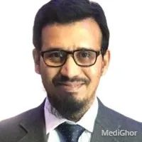 Assoc. Prof. Dr. Mohammad Ibrahim Chowdhury
