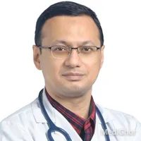 সহকারী অধ্যাপক ডা. মুহাম্মদ জাবেদ বিন আমিন চৌধুরী