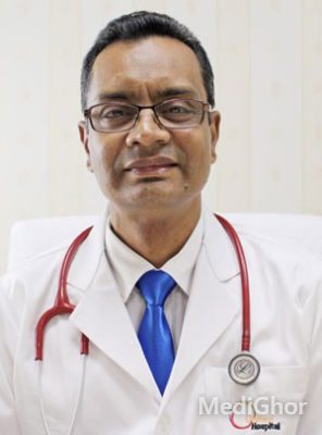 Dr. Md. Atiar Rahman