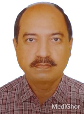 Dr. Md. Iftekhar Hossain Khan