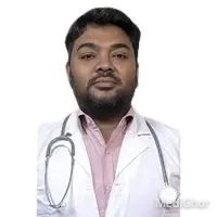 সহকারী অধ্যাপক ডা. মো. ইফতেখার হোসাইন খান