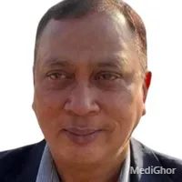 Prof. Dr. S. M. Tariq