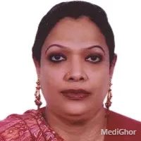 ডা. রওশন মোরশেদ