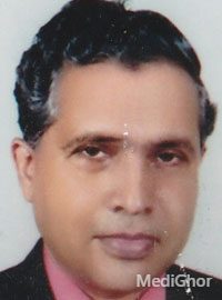প্রফেসর ডা. নিলাকানতা ভট্টাচার্য