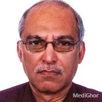 প্রফেসর ডা. ইমরান বিন ইউনুস