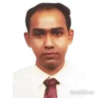 Asst. Prof. Dr. Mohammad Ershad Alam