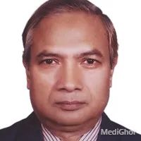 প্রফেসর ডা. ফরিদুল ইসলাম