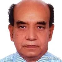 প্রফেসর ডা. মোঃ গোফরানউল হক
