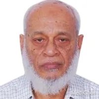 প্রফেসর ডা. মাহবুব কামাল চৌধুরী