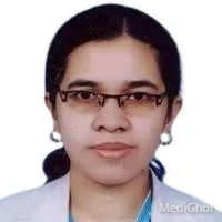 ডা. মুনা ইসলাম
