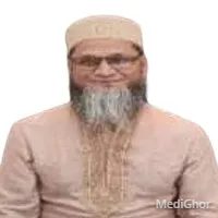 ডা. এ.এইচ.এম. আজগার আলী চৌধুরী