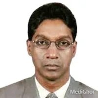 প্রফেসর ডা. মোঃ আমির হোসাইন
