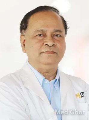 Prof. Dr. Md. Abul Kalam