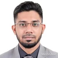 Dr. Shakir Ur Rashid