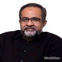 প্রফেসর ডা. খন্দকার এ.কে. আজাদ
