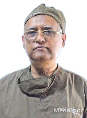 Dr. Md. Sanaullah Shelly