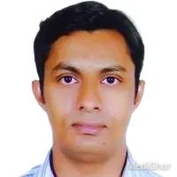 Dr. Md. Nurul Amin Bhuiyan