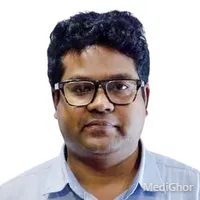 সহকারী অধ্যাপক ডা. উজ্জ্বল বড়ুয়া অপু
