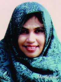 Assoc. Prof. Dr. Shagorika Sharmeen (Sagor)