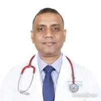 ডা. লেফটেন্যান্ট কর্নেল মো. ইফতেখারুল আলম