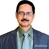 ডা. আশফাক আহমাদ
