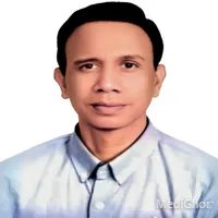 সহকারী অধ্যাপক ডা. পঙ্কজ কুমার চৌধুরী