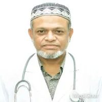 Assoc. Prof. Dr. Md. Abdul Jalil
