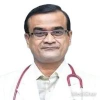 ডা. নজরুল কাদের সিকদার