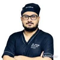 ডা. মো. নাজমুস সাকিব