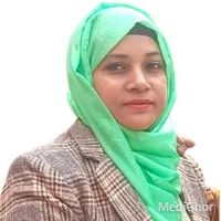 ডা. তাহমিনা আখতার চৌধুরী (পান্না)