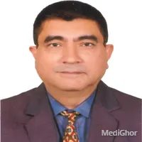 সহযোগী অধ্যাপক ডা. রাজীব খাস্তগীর