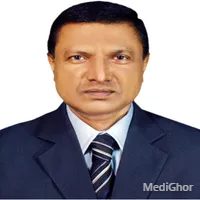 Prof. Dr. Mohammad Rafiqul Mowla