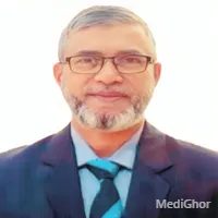 Prof. Dr. Md. Shah Alam