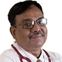 ডা. এ.কে.এম. শামসুল আলম