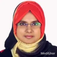 ডা. হাসনিনা আক্তার