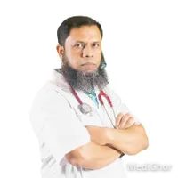 Dr. Zahiruddin Mahmud Illius