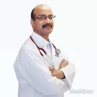 Dr. Md. Tarik Bin Abdur Rashid