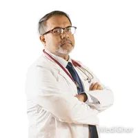 ডা. আসিফ আহমেদ বিন মঈন