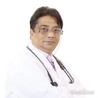 প্রফেসর ডা. দেবাশীষ পাটোয়ারী