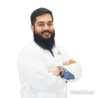 ডা. রিয়াজ মোহাম্মদ আধাম