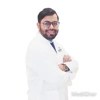 ডা. মীর আবীদ রহমান
