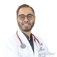 ডা. এ.বি.এম. তোফাজ্জল হোসেন