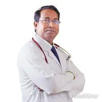ডা. মোঃ সুরমান আলী