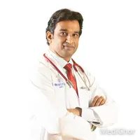 ডা. রিভু রাজ চক্রবর্তী