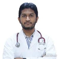 ডা. মাসবা উদ্দিন চৌধুরী