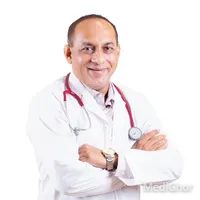 ডা. মোঃ ফয়জুর রহমান