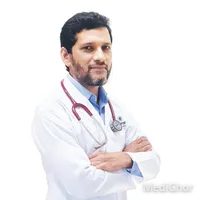 ডা. এম.এস. হায়দার রুশনী