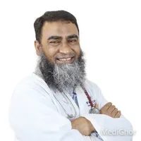 ডা. আমিনুর রহমান আজাদ