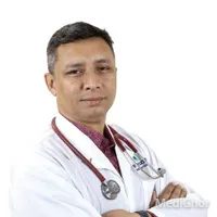 ডা. খালেদ বিন ইসলাম
