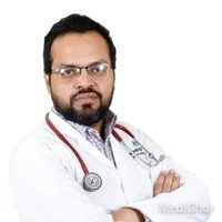 ডা. নাইমুল আলম